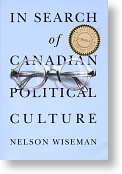 In Search of Canadian Political Culture