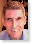 Sandy Irvine