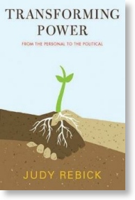 Transforming Power by Judy Rebick